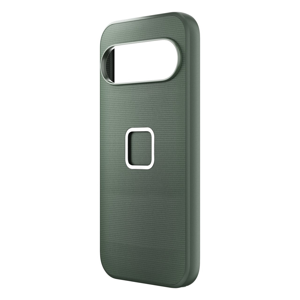 Peak Design Everyday Fabric Case Hülle für Pixel 10 und Pixel 10 Pro - Sage