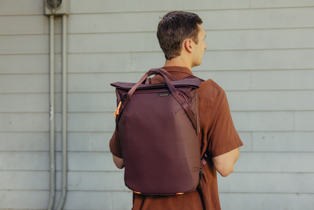 Peak Design Everyday Totepack 20L - Eclipse
