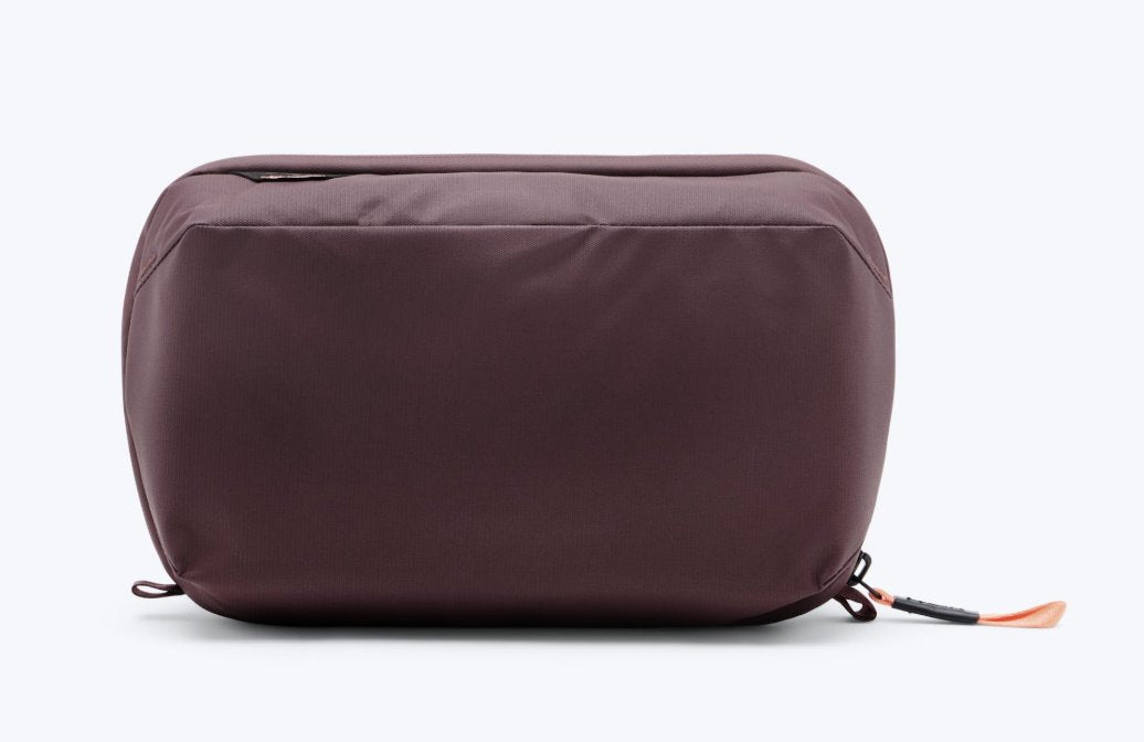 Kulturbeutel Peak Design Wash Pouch v2 Eclipse