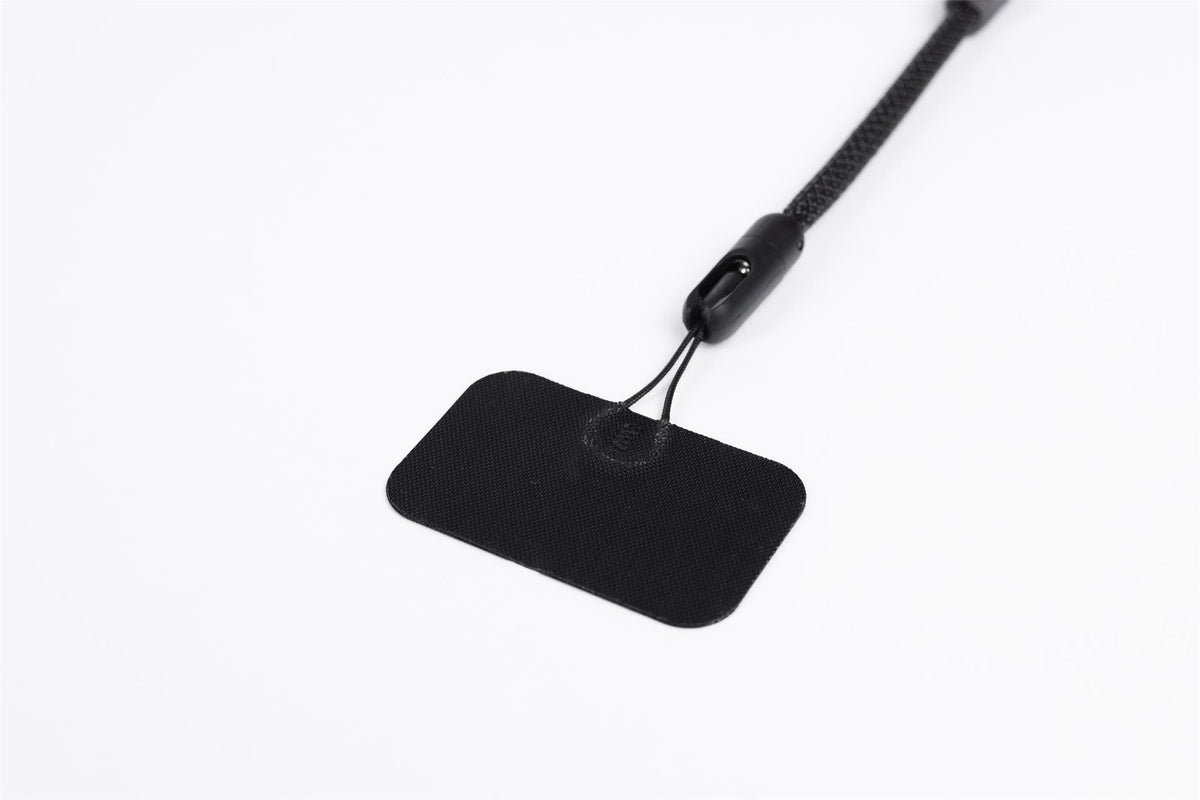 Peak Design Mobile - strap attachment adapter - black