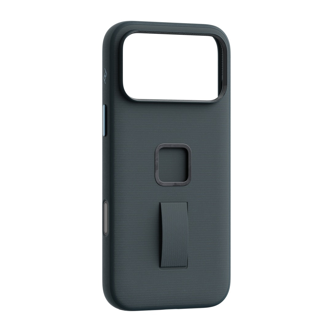 Hülle Peak Design Everyday Loop Case Slimlink für iPhone 18 Pro Max - Ocean