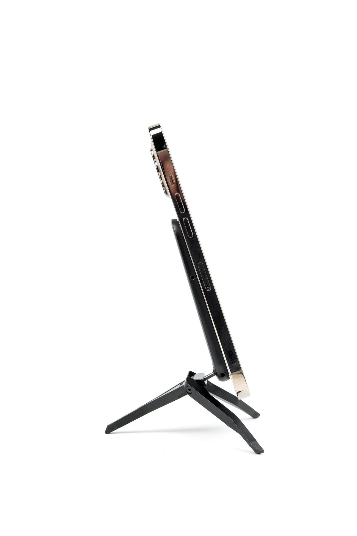 Handystativ Peak Design Mobile Tripod - schwarz