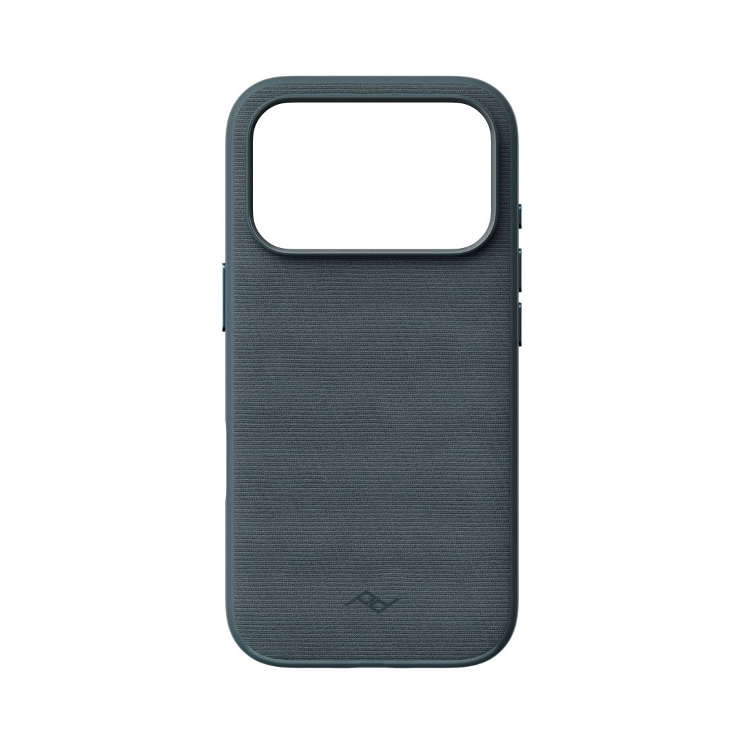 Hülle Peak Design Everyday Case Non-Slimlink für iPhone 18 Pro - Ocean