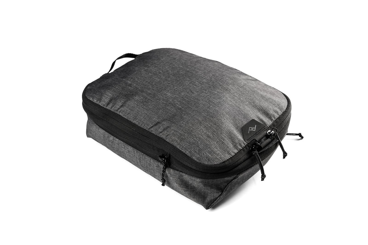 Packwürfel Peak Design Packing Cube S Medium - Charcoal