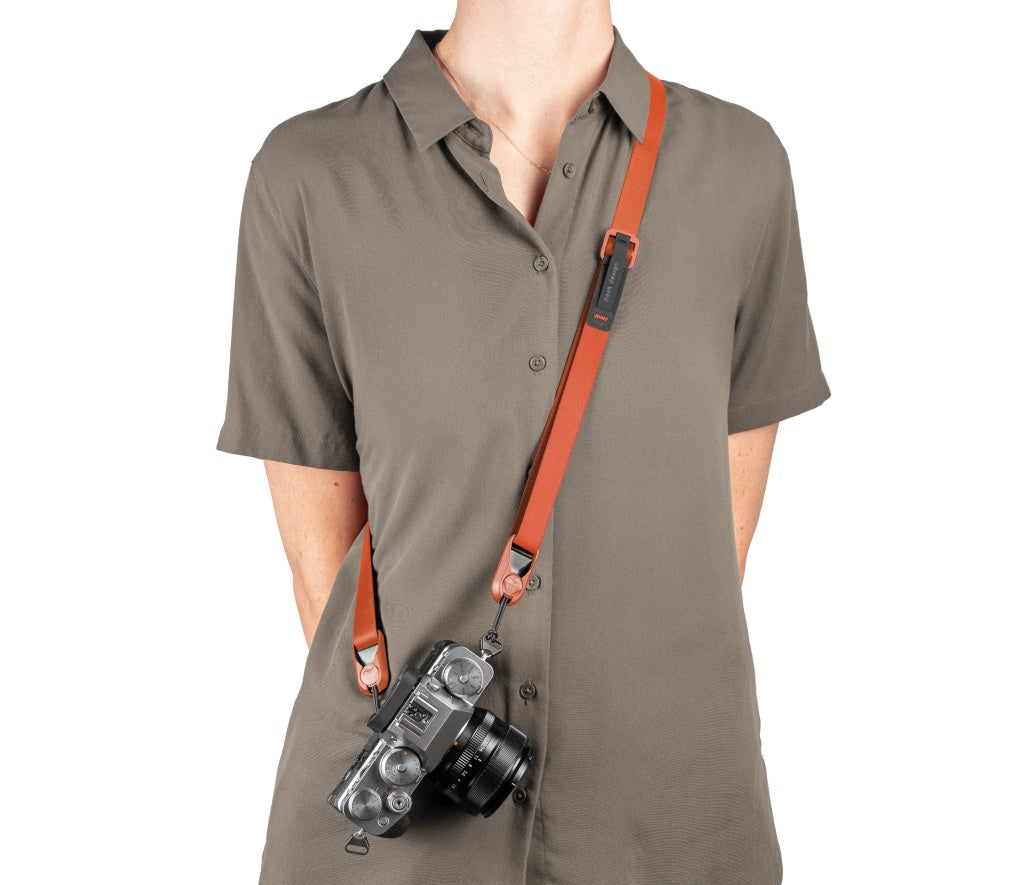 Peak Design Leash - Nackengurt - Ibis