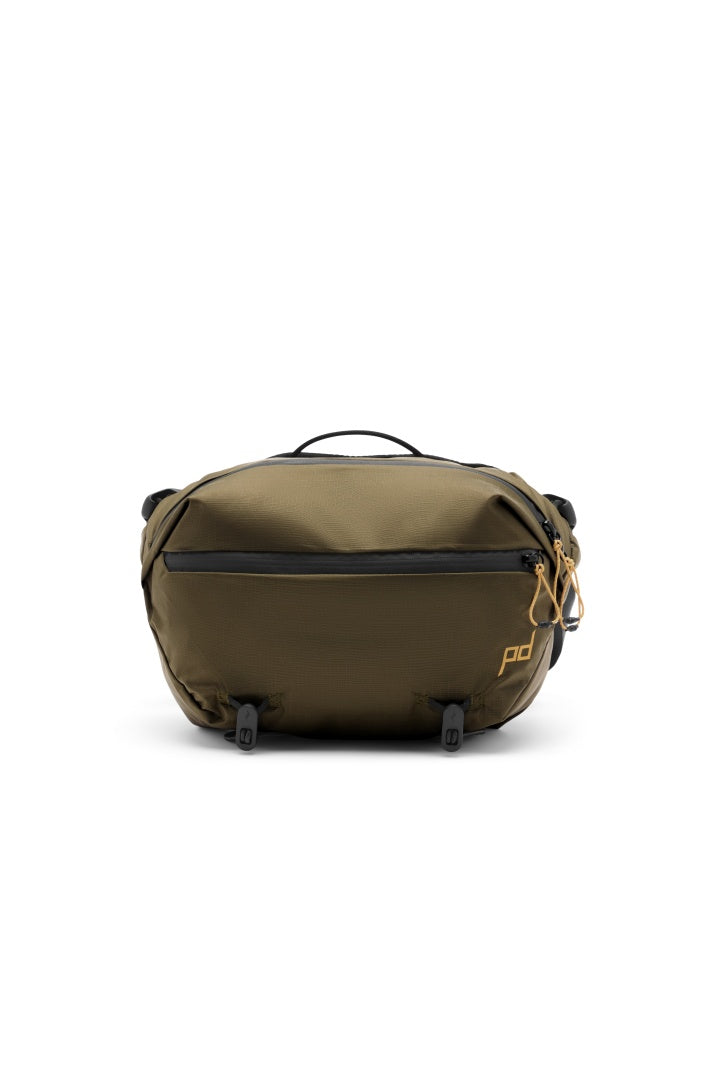 Peak Design Outdoor Sling 7L - Kelp