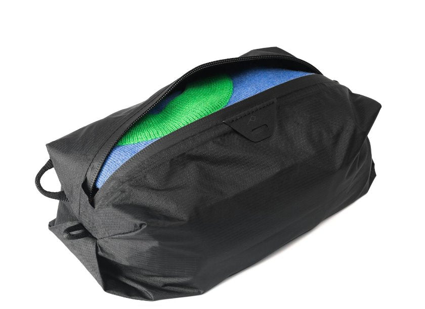Packwürfel Peak Design Ultralight Packing Cube - X-Small - schwarz