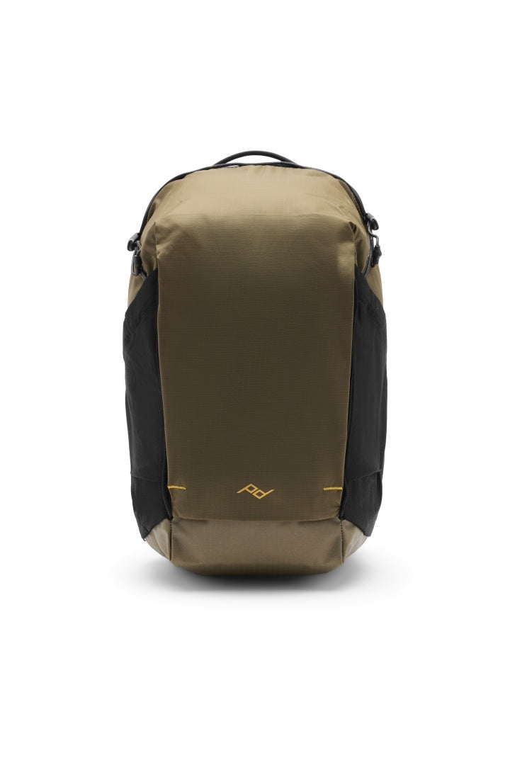 Rucksack Peak Design Outdoor Backpack 18L Zip - Kelp
