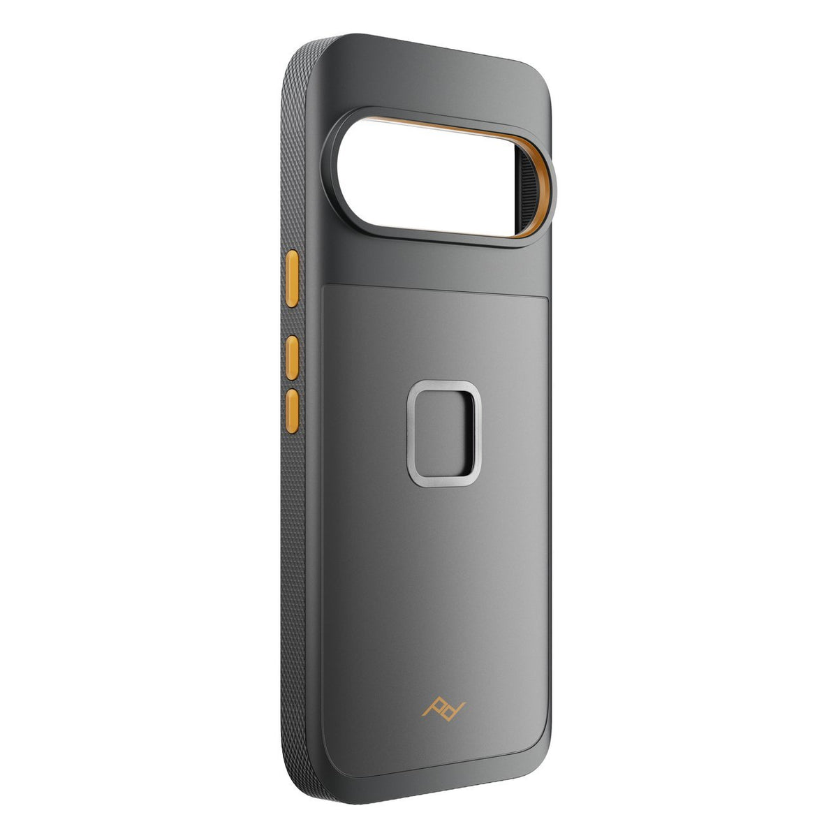 Peak Design GNAR Case Hülle für Pixel 10 und Pixel 10 Pro - schwarz