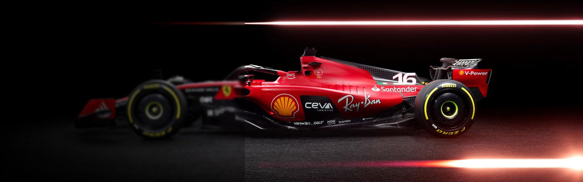 Ferrari – Angebote