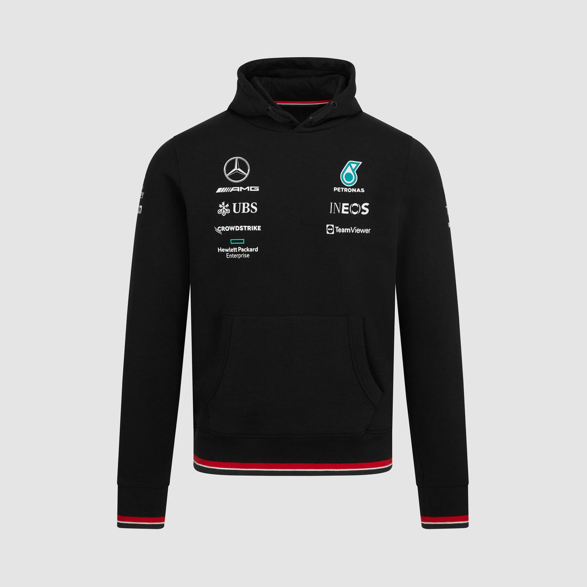 Mercedes AMG Petronas F1 Team-Sweatshirt