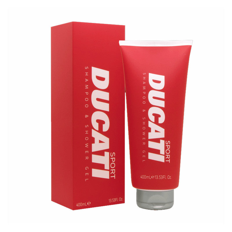 Ducati Sport Duschgel 400 ml
