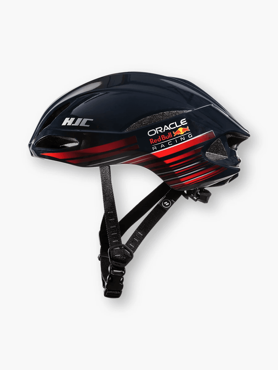 HJC Furion 2.0 Red Bull Racing cycling helmet