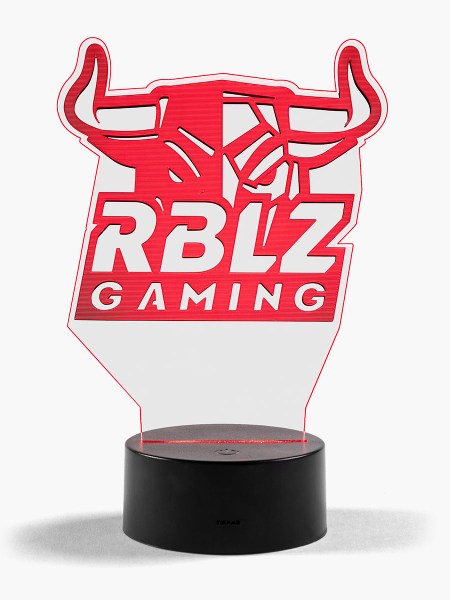 RB Leipzig RBLZ Gaming LED light