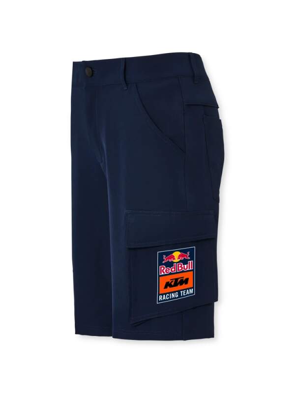 KTM Red Bull Racing team shorts