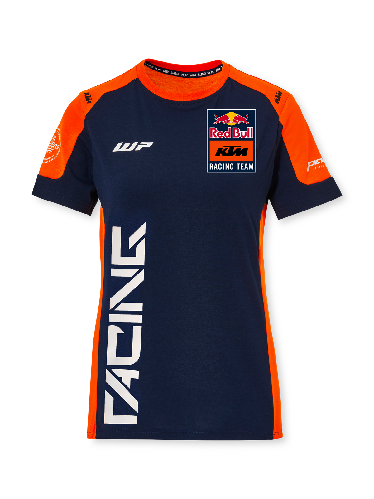 KTM Red Bull Racing women's team T-shirt