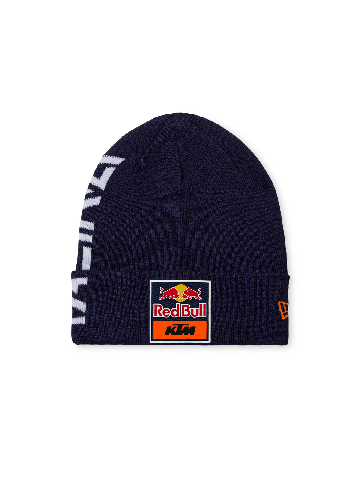 KTM Red Bull Racing Kinder-Team-Wintermütze