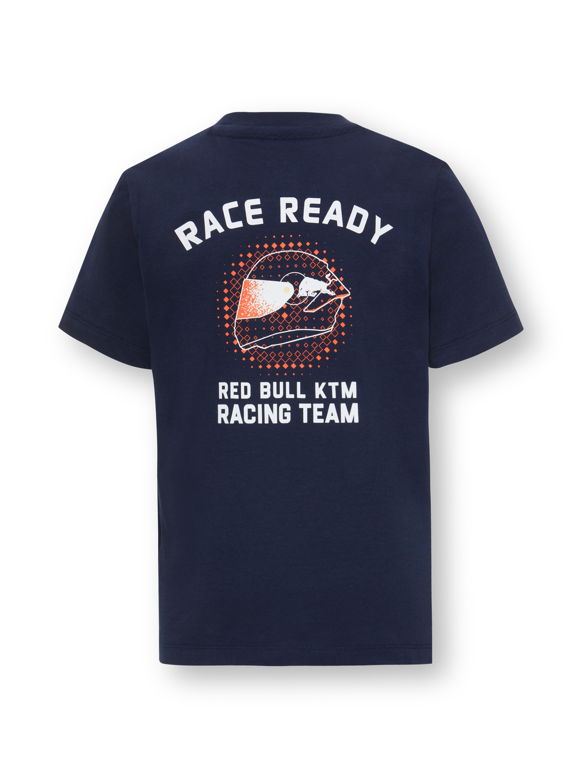 KTM Red Bull Racing kids' T-shirt Apex - 152CM