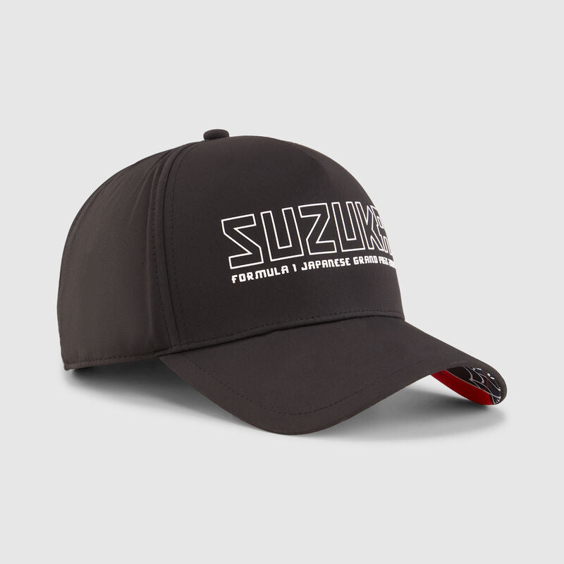 F1 Puma Freizeit-Cap SE Japan