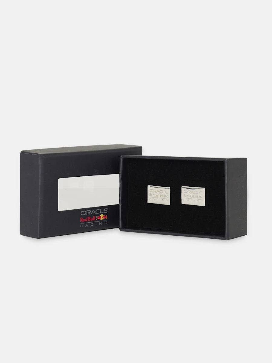Red Bull Racing F1 ORBR cufflinks