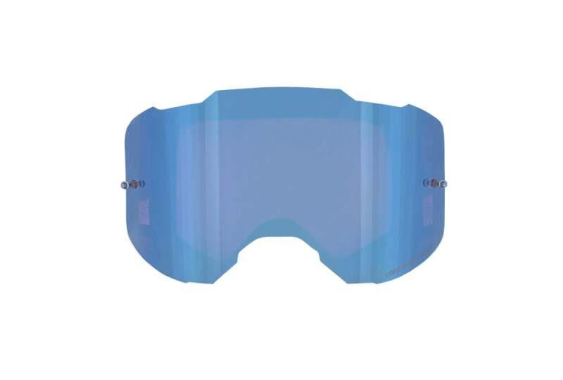 Red Bull Spect STRIVE Ersatzglas BLUE FLASH