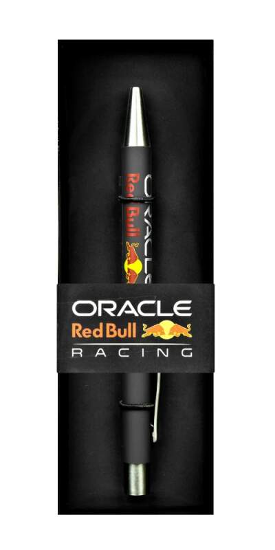 Kugelschreiber – Red Bull Racing Deluxe
