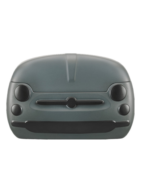 Fiat 500 For HIM Eau de Toilette 50 ml for men
