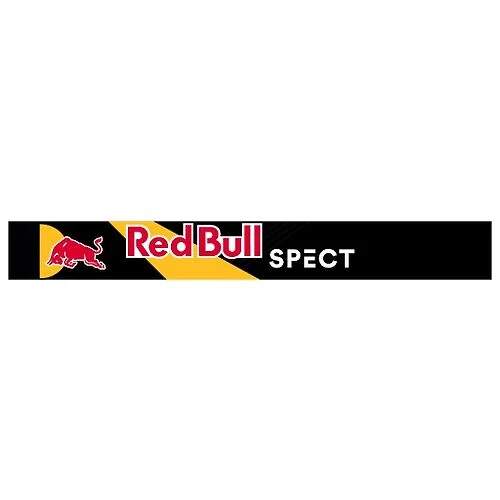 Red Bull Spect STRIVE Ersatzband schwarz-gelb