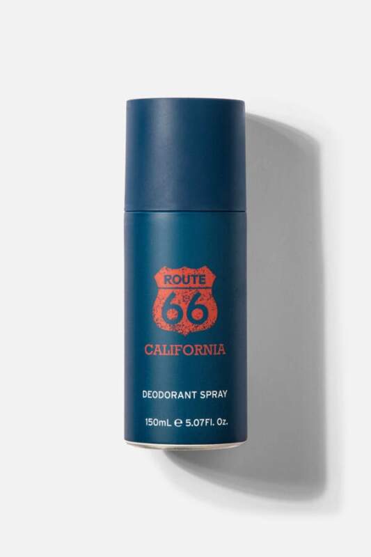 Route 66 | California Deospray 150 ml