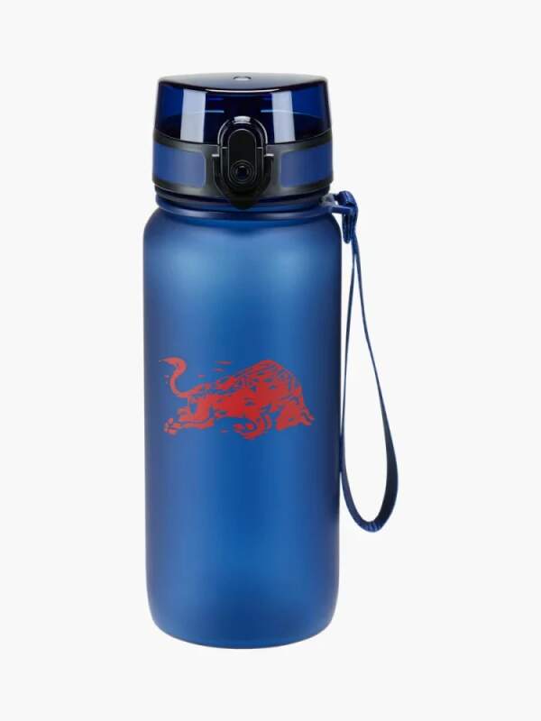 Red Bull Ring Trinkflasche mit Sprint-Logo