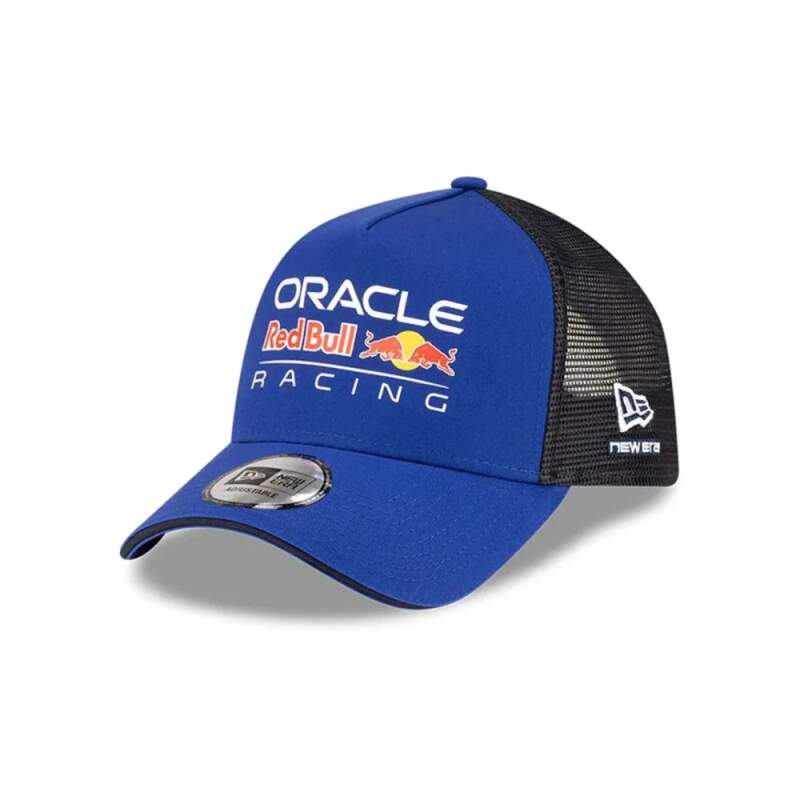 Oracle Red Bull Racing ESS Mesh-Cap - Team Edition