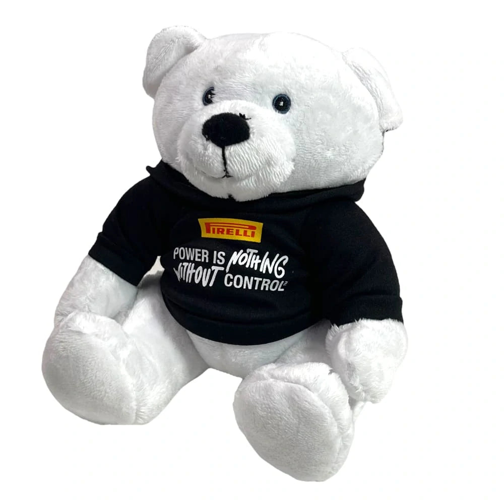 F1 Tech Pirelli Plüsch-Teddybär