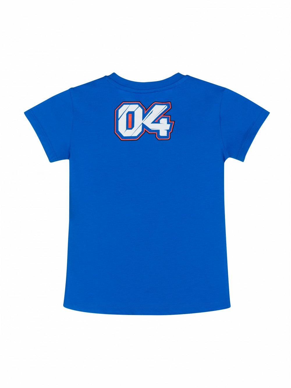 Andrea Dovizioso Kinder-T-Shirt CARTOON