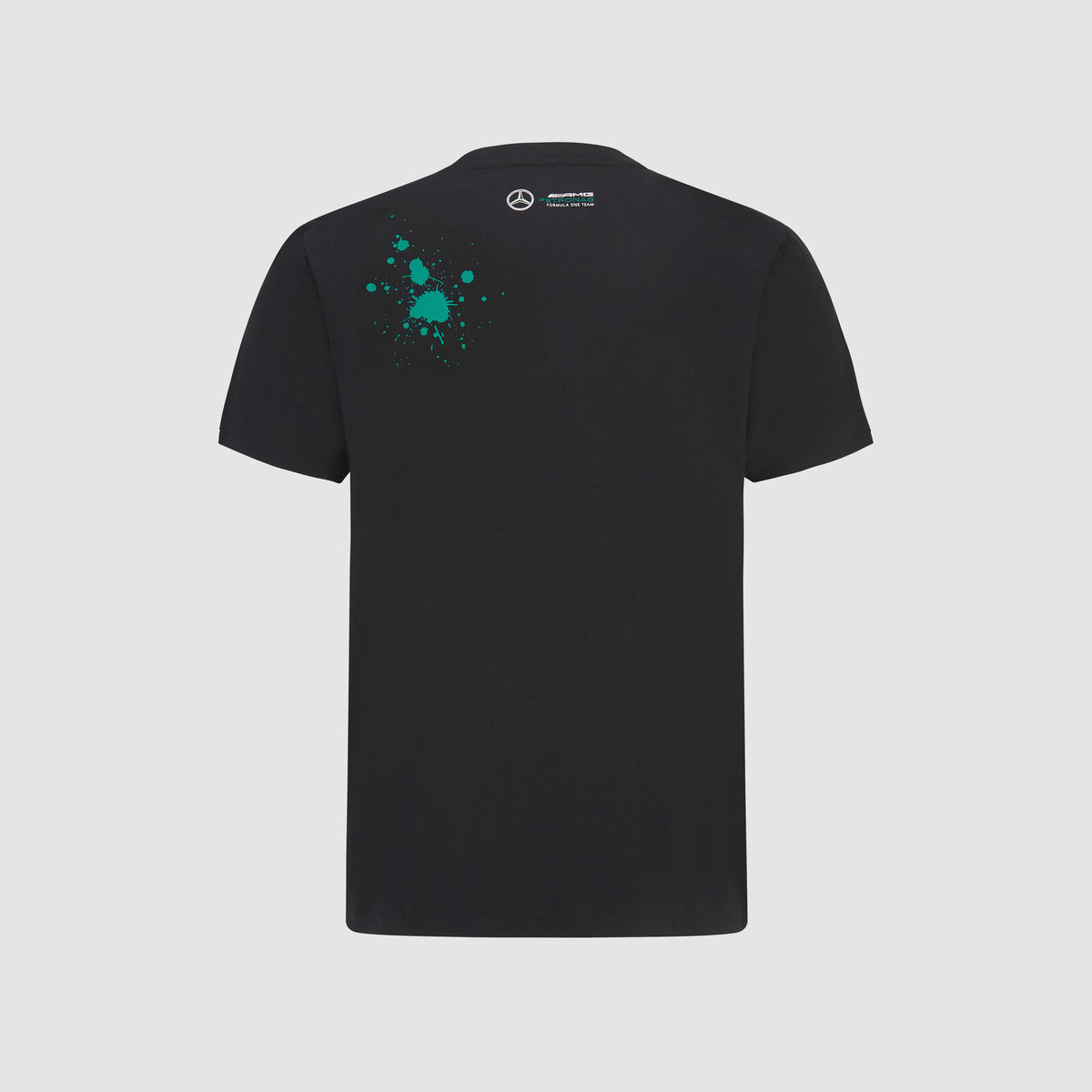 Mercedes AMG Petronas F1 T-Shirt George Russell #63