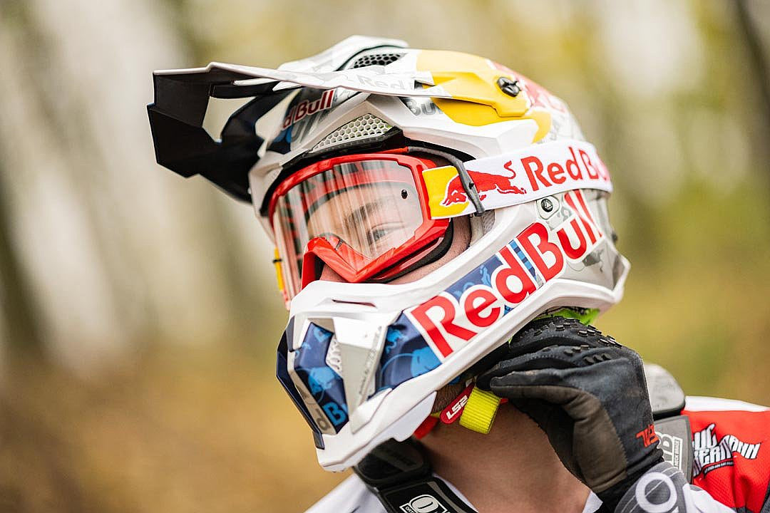 Red Bull Spect WHIP Ersatzglas doppelt