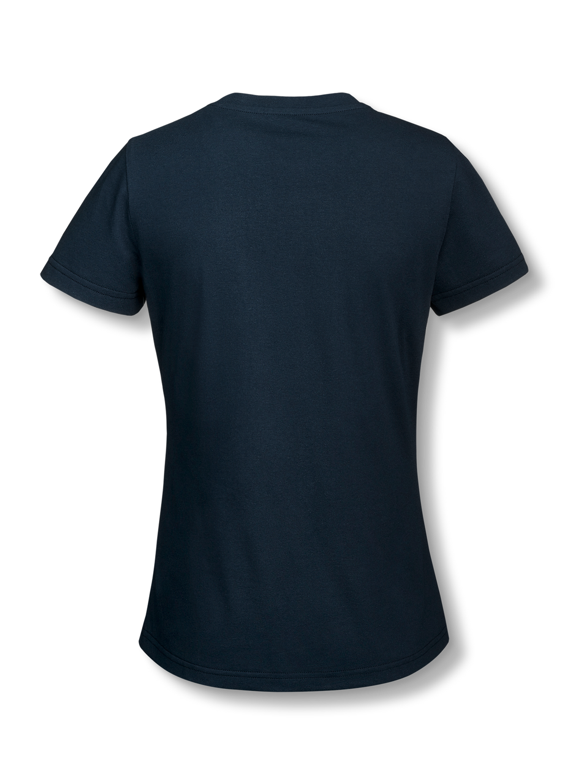Scuderia AlphaTauri F1 women's casual T-shirt blue