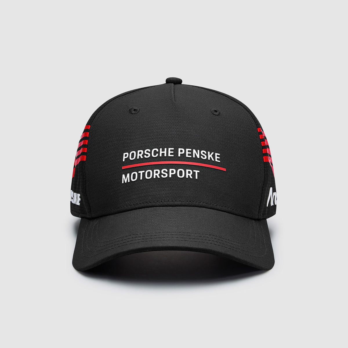 Porsche Motorsport Penske team cap black