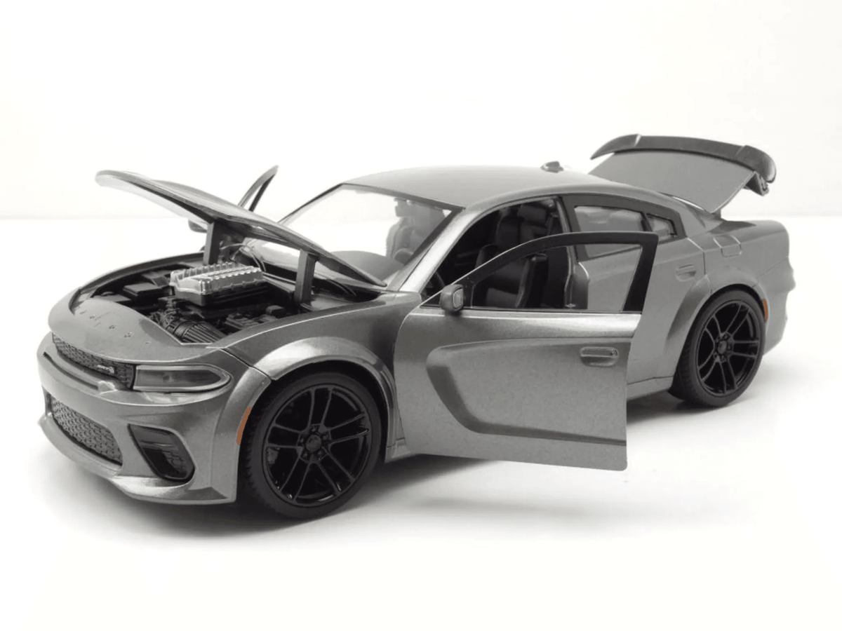Fast & Furious Dodge Charger 2021 Fast X model