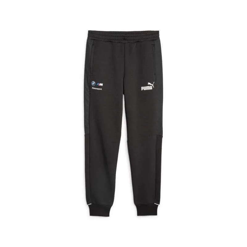 BMW Motorsport men's sweatpants MT7, black