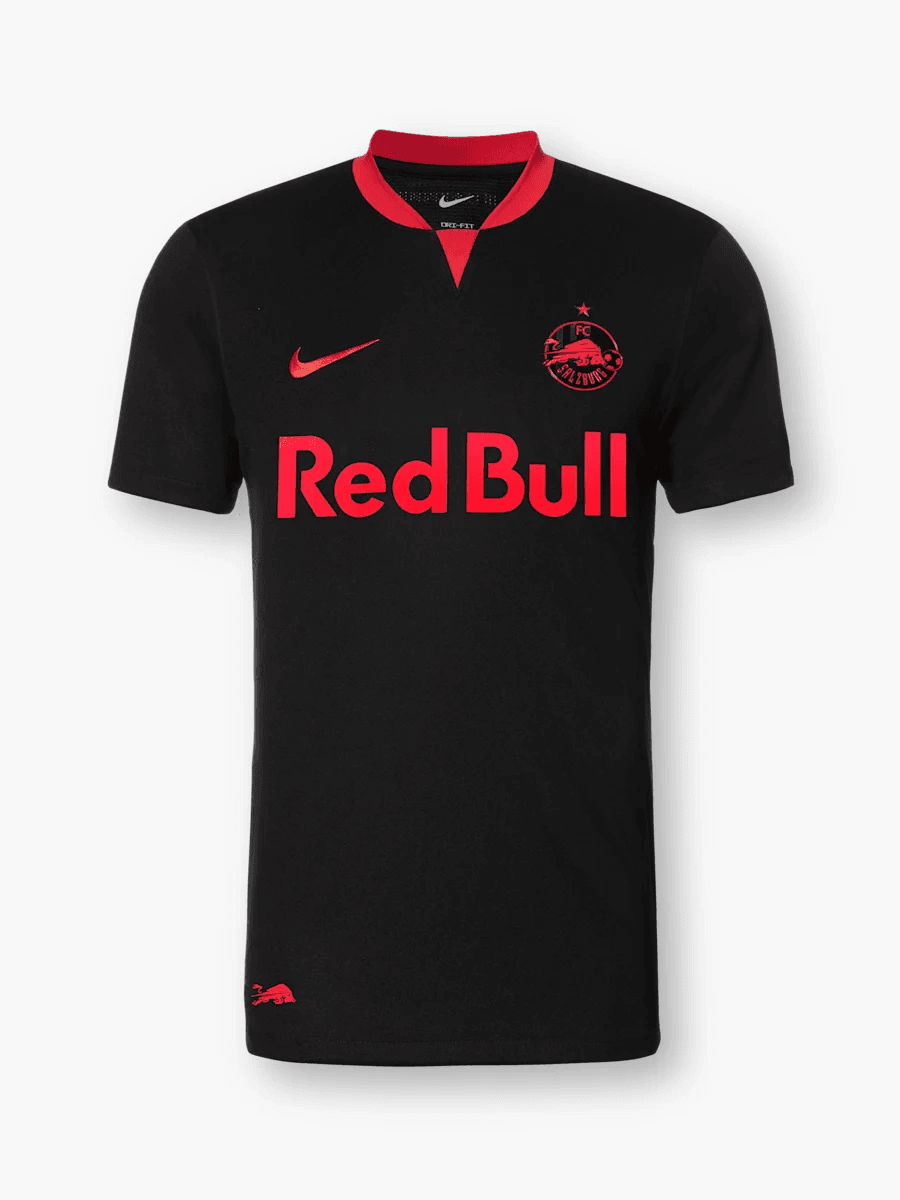 Red Bull Salzburg Trikot Champions League Nike 23/24
