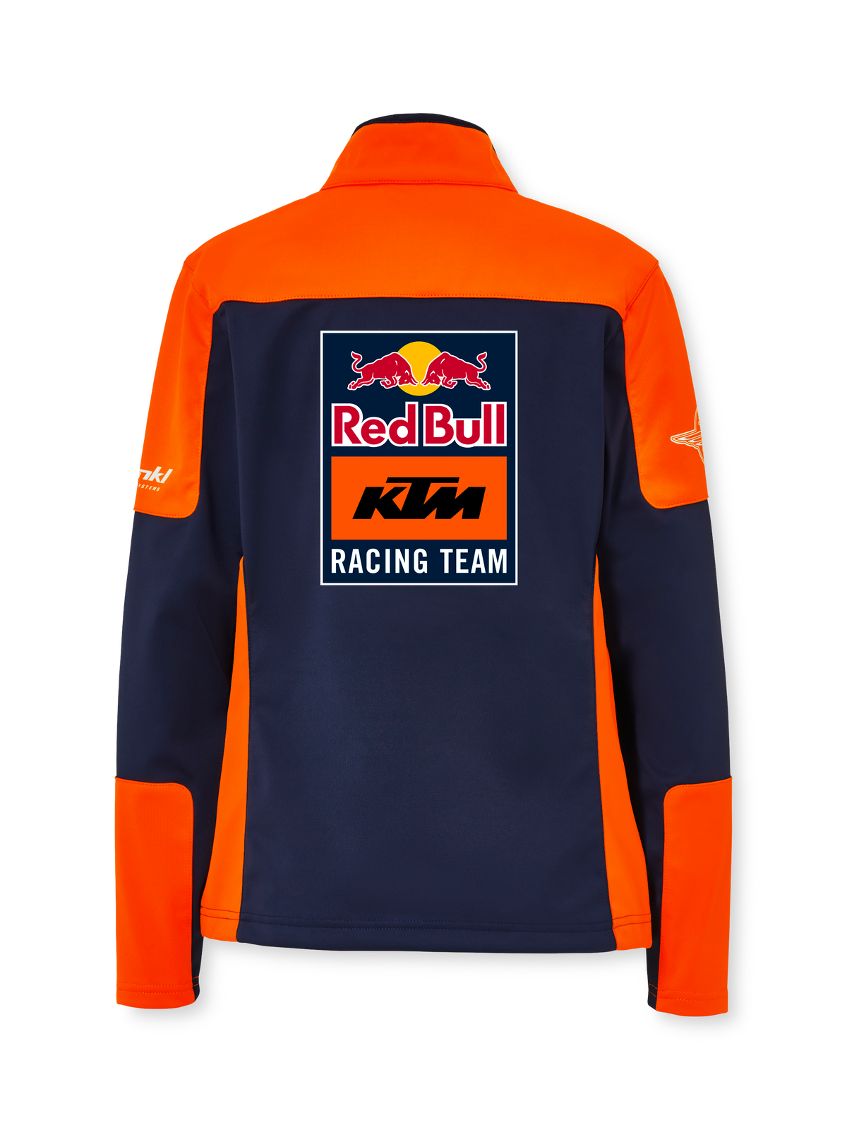 KTM Red Bull Racing Damen-Team-Softshelljacke