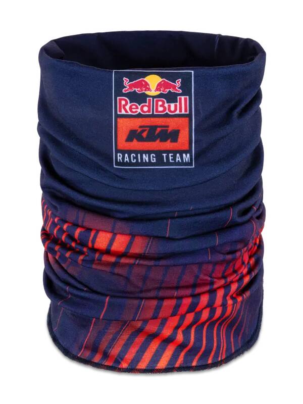 KTM Red Bull Racing Halswärmer Motion dunkelblau