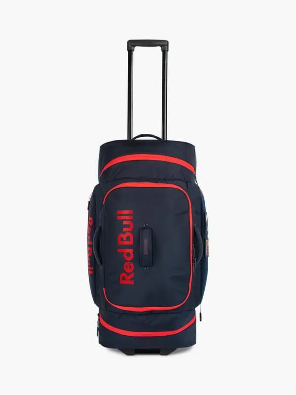 Reisekoffer Red Bull Racing x Built For Athletes ORBR20