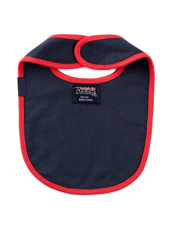 Red Bull Ring kids' bib Bulli, navy blue