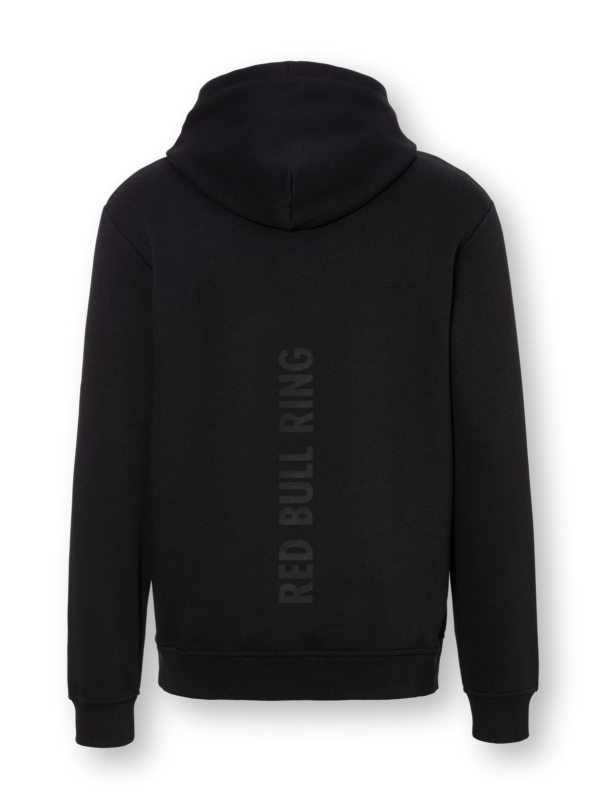Red Bull Ring fan hoodie - Paddock, black