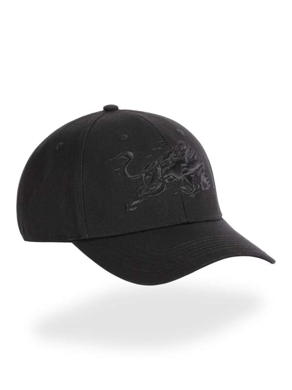 Red Bull Ring cap Paddock, black