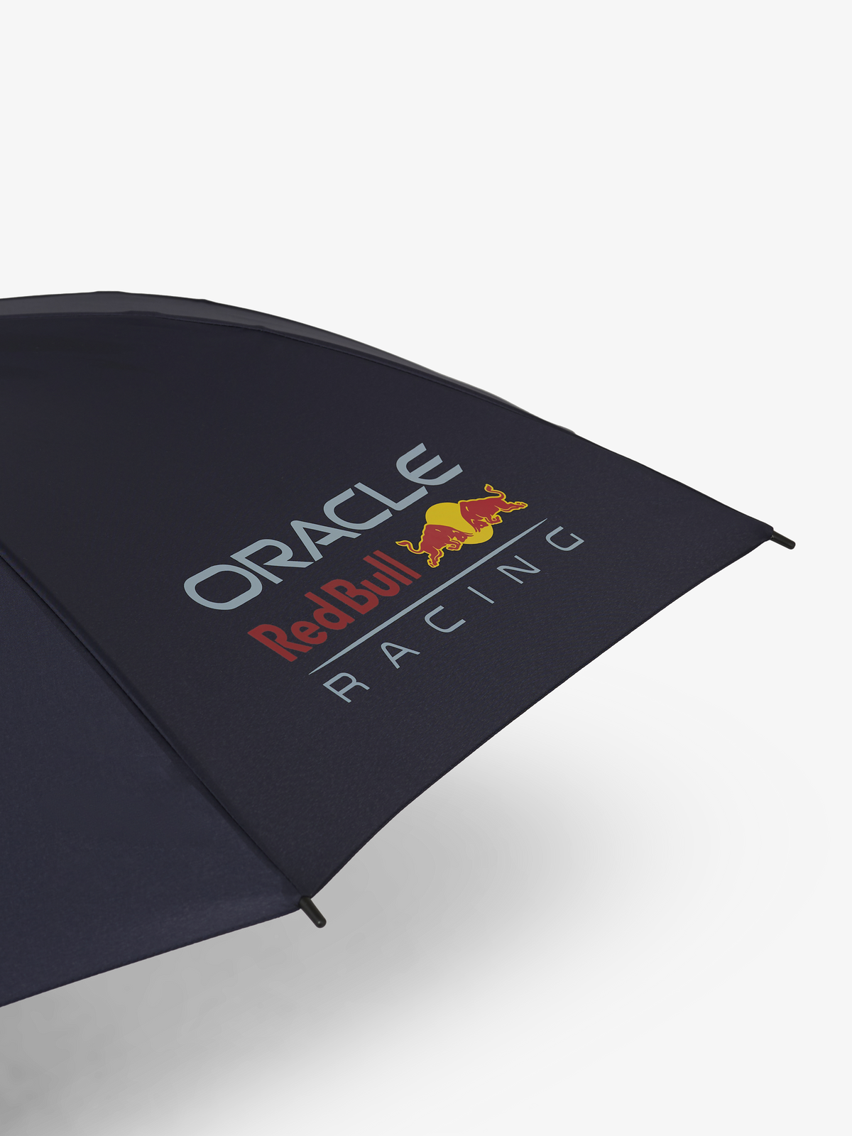 Oracle Red Bull Racing F1 großer Regenschirm DYNAMIC dunkelblau