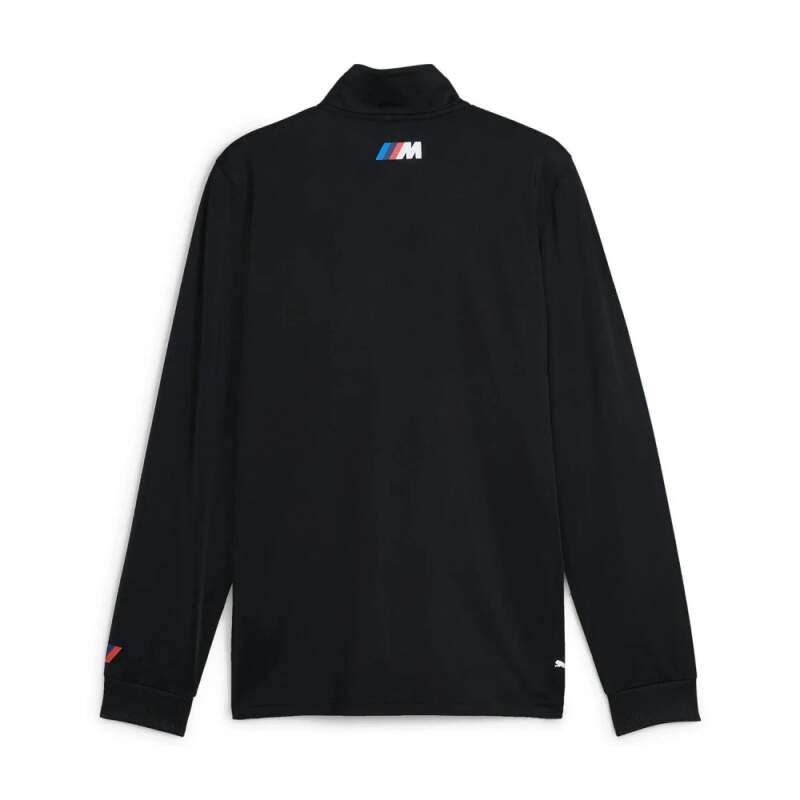 BMW Motorsport Team-Sportjacke BMW dunkelblau