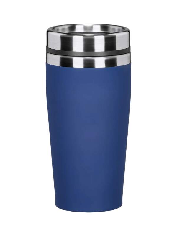 Red Bull – The Flying Bulls Reisebecher blau