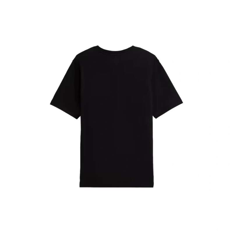 Schwarzes Cadillac F1 x Tommy Hilfiger T-Shirt - Lifestyle Edition